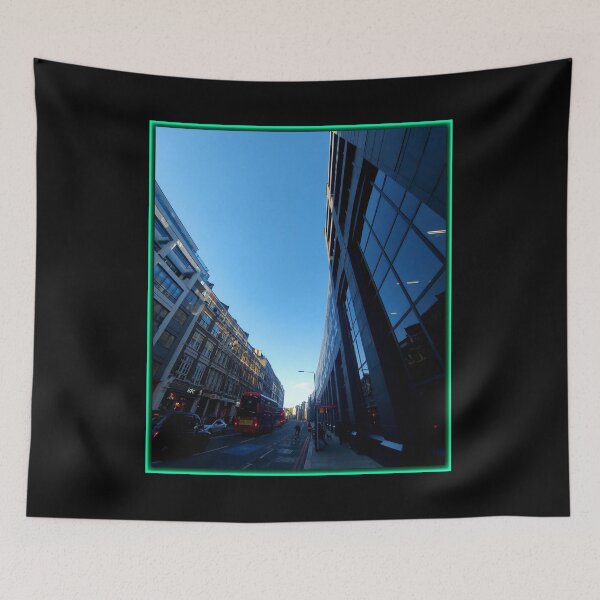 Item preview, London Tight Street designed and sold by SLOTH-SQUAD.