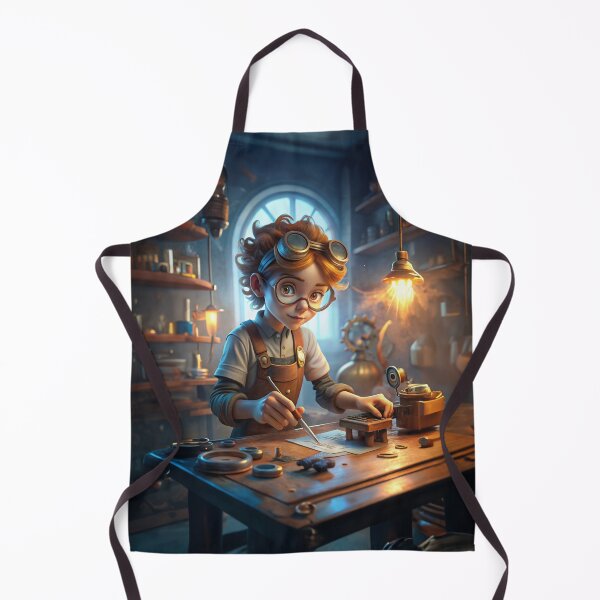 Item preview, Steampunk student practices designed and sold by Made-by-Gus.
