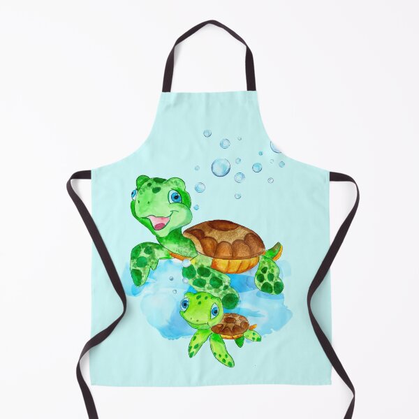Item preview, Sea Turtle designed and sold by DariaCeppelli.