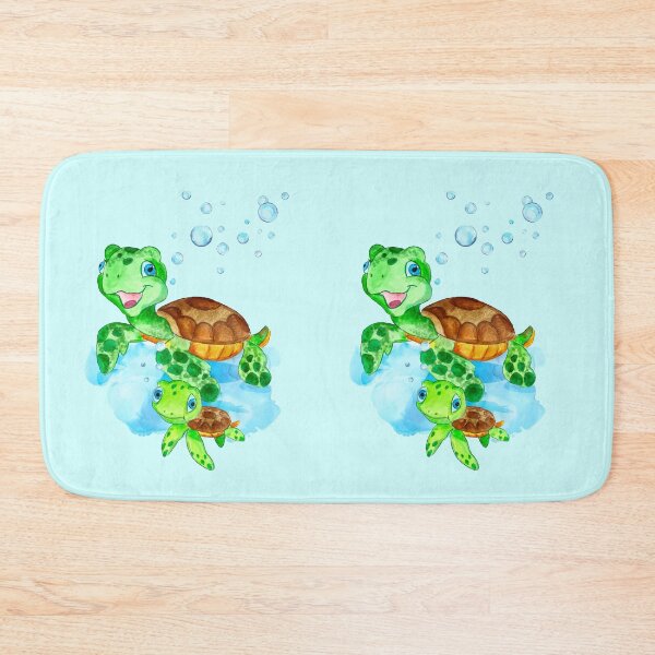 Item preview, Sea Turtle designed and sold by DariaCeppelli.