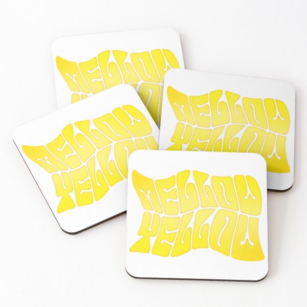 Item preview, Mellow Yellow designed and sold by DreamFile-Cards.