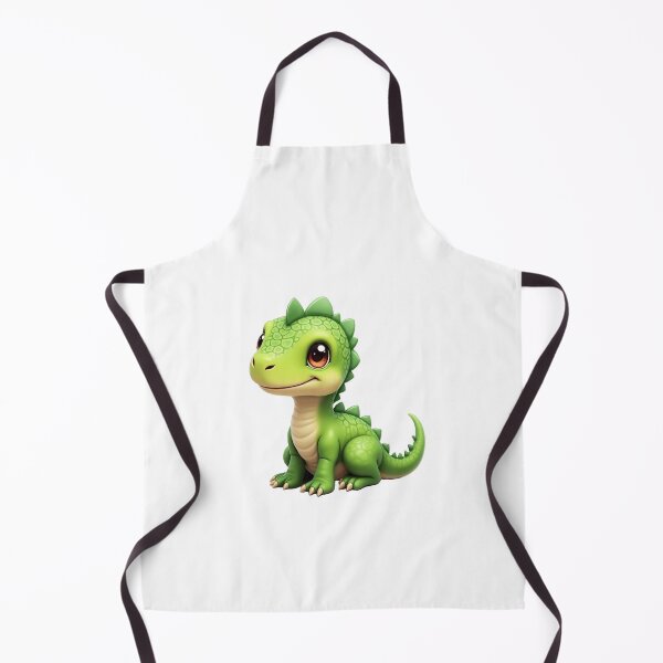 Item preview, super lovely adorable dinosaur designed and sold by nicnacc.