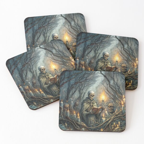 Item preview, The first devotion in the new being designed and sold by Made-by-Gus.