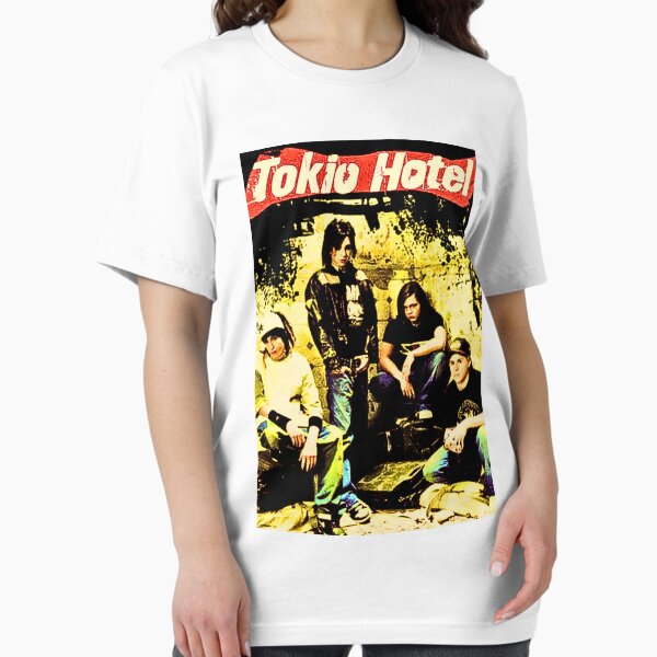 Item preview, Tokio hotel designed and sold by fabianranzoni.