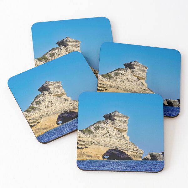 Item preview, Gouvernail de la Corse – View over the sea designed and sold by beatbieri.ch.