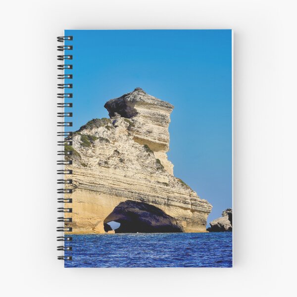 Item preview, Gouvernail de la Corse – View over the sea designed and sold by beatbieri.ch.