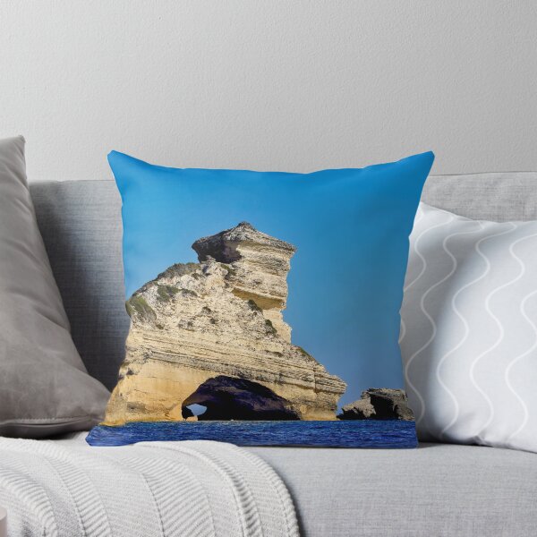 Item preview, Gouvernail de la Corse – View over the sea designed and sold by beatbieri.ch.