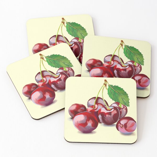Item preview, Cherries on Top designed and sold by StacyMayou.