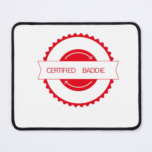 Item preview, Baddie Alert designed and sold by averylandry.