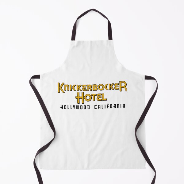Item preview, Knickerbocker Hotel designed and sold by emwoodard.
