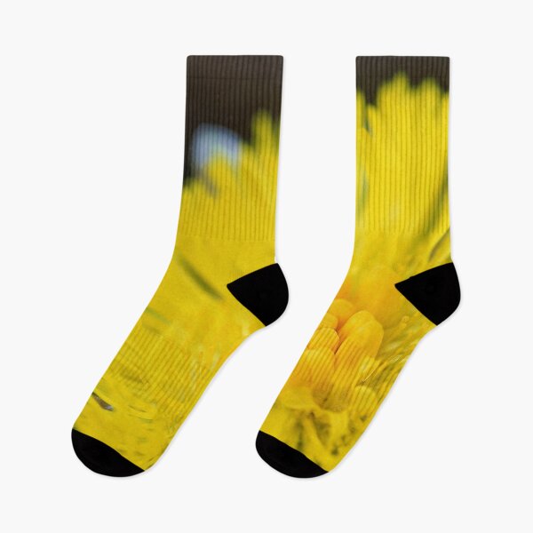 Item preview, Delicate yellow blossom designed and sold by beatbieri.ch.