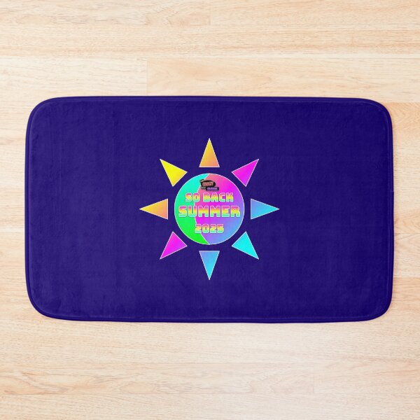 Item preview, So Back Summer 2025 designed and sold by CVGG-Merch.