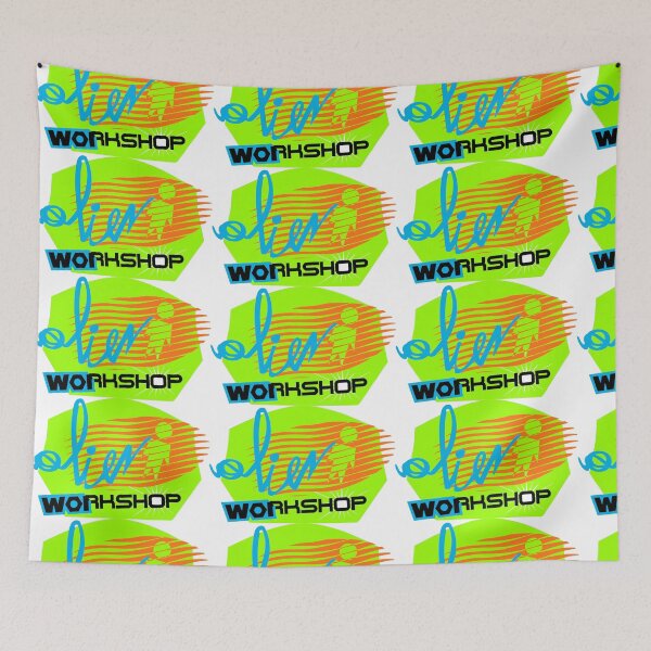 Item preview, Alien workshop logo designed and sold by Paintbase.