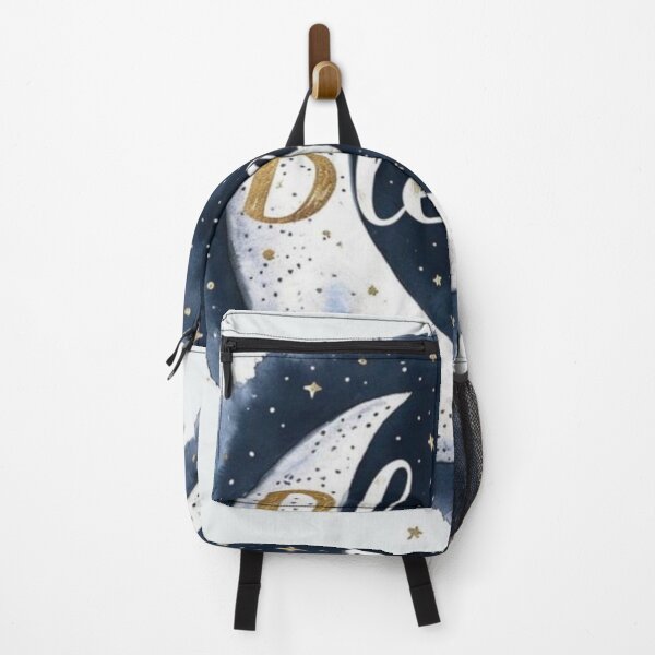 Item preview, beautiful handmade drawing of celestial moonlight serenity designed and sold by NivyasArtistry.