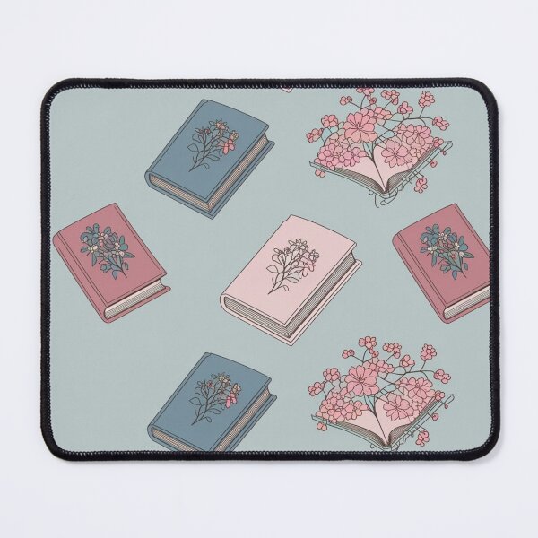 Item preview, Blue Coquette Booktok aesthetic designed and sold by CandyVenom.