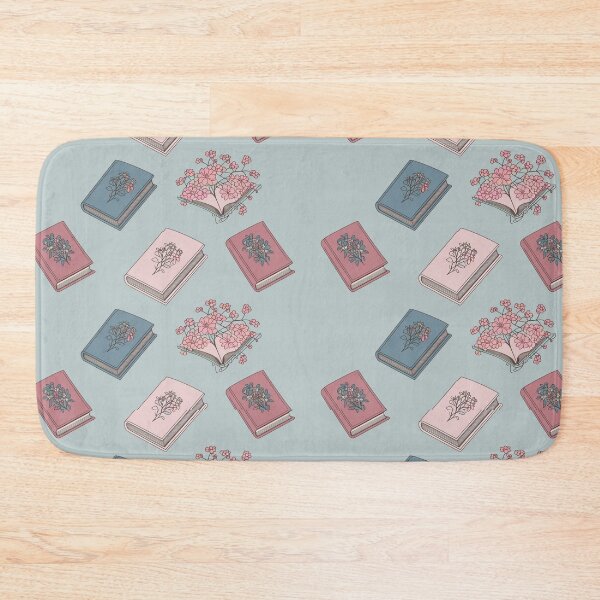 Item preview, Blue Coquette Booktok aesthetic designed and sold by CandyVenom.