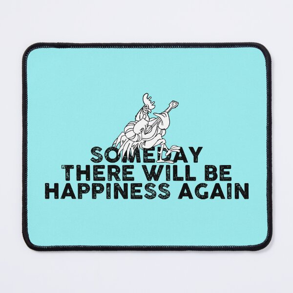 Item preview, Someday there will be happines again designed and sold by remerasnerdas.
