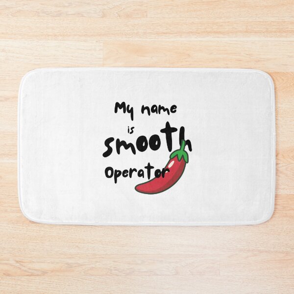 Item preview, Smooth operator, Carlos sainz, Formula one designed and sold by Formalu_1.