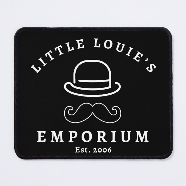 Item preview, Little Louie's Emporium designed and sold by LittleLouiesEmp.