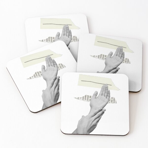 Item preview, Reaching for Meaning designed and sold by Paper & Paradox.
