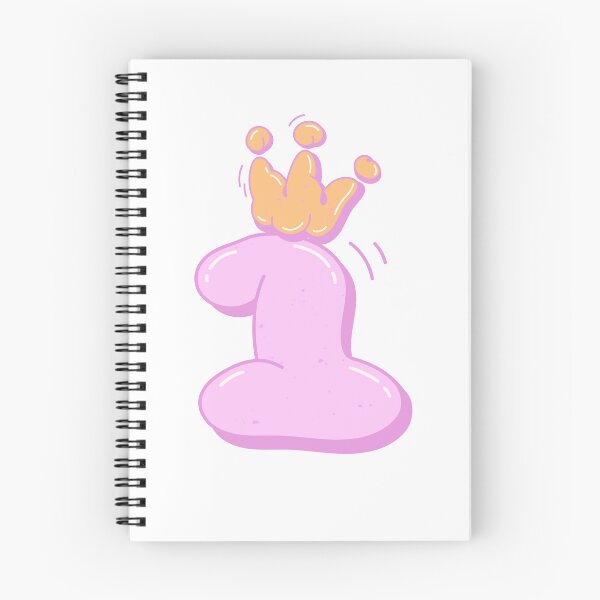 Item preview, Number One with Crown • Champion Royalty Design designed and sold by PupeCreativeArt .