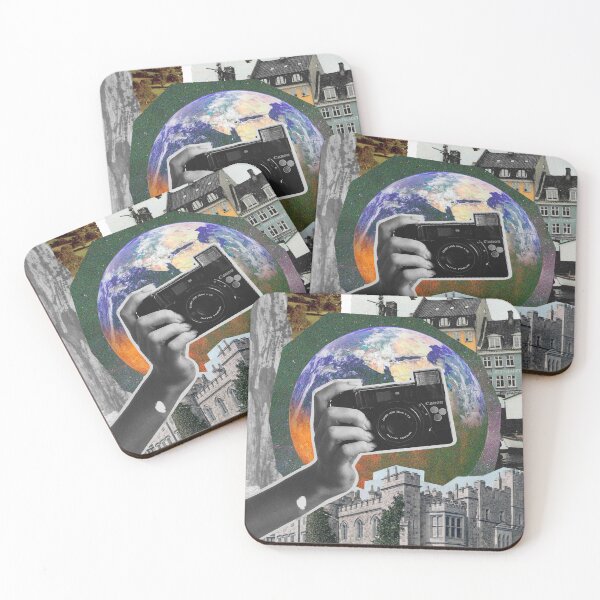 Item preview, Capturing Worlds designed and sold by Paper & Paradox.