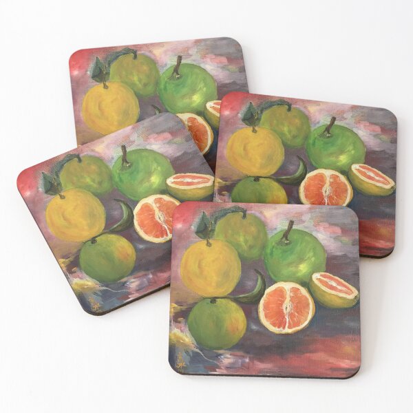 Item preview, Navel Orange Da Lat Vietnam  designed and sold by tuyetstudio.