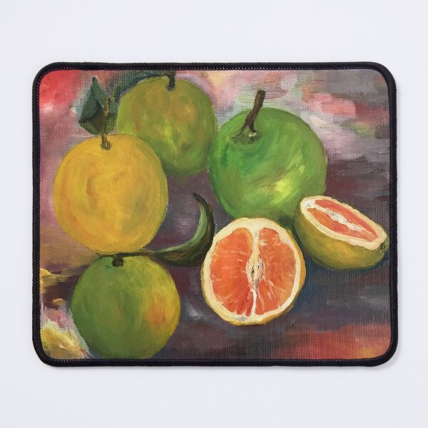 Item preview, Navel Orange Da Lat Vietnam designed and sold by tuyetstudio.