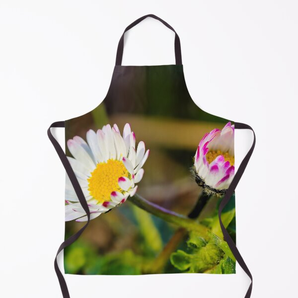 Item preview, Daisy duo in harmony designed and sold by beatbieri.ch.