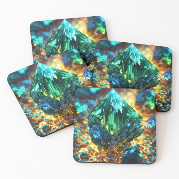 Item preview, Emareld designed and sold by Grandcreators.