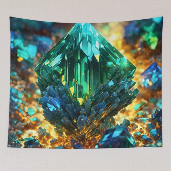Item preview, Emareld designed and sold by Grandcreators.