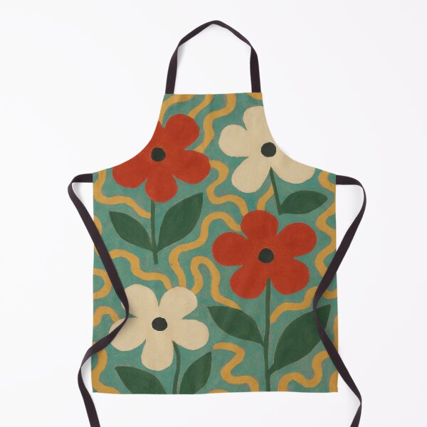 Item preview, Eccentric Flowers  designed and sold by tonymagnerart.