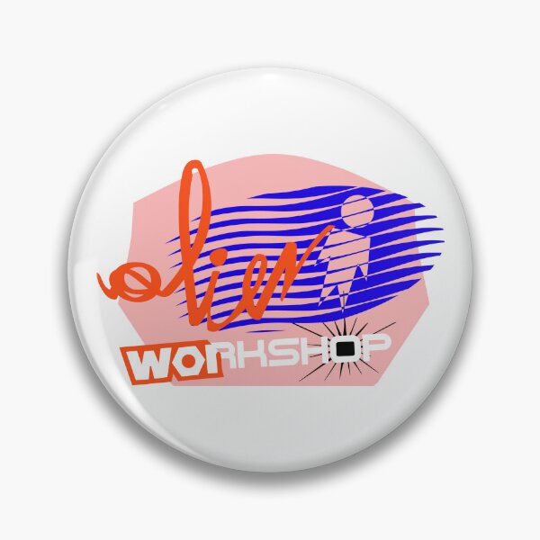 Item preview,  Alien workshop logo designed and sold by Paintbase.