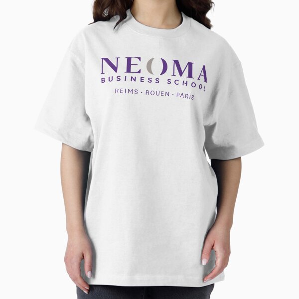 Item preview, NEOMA Business School designed and sold by Orange-Monkeys.