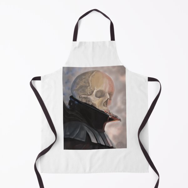 Item preview, Under the helmet designed and sold by Zombiefatal88.