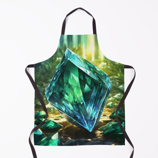 Item preview, Big Emareld designed and sold by Grandcreators.