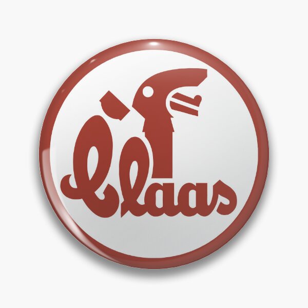 Item preview, Cala Claas Agricultural aPi Seclusion  designed and sold by CamperOnLine.