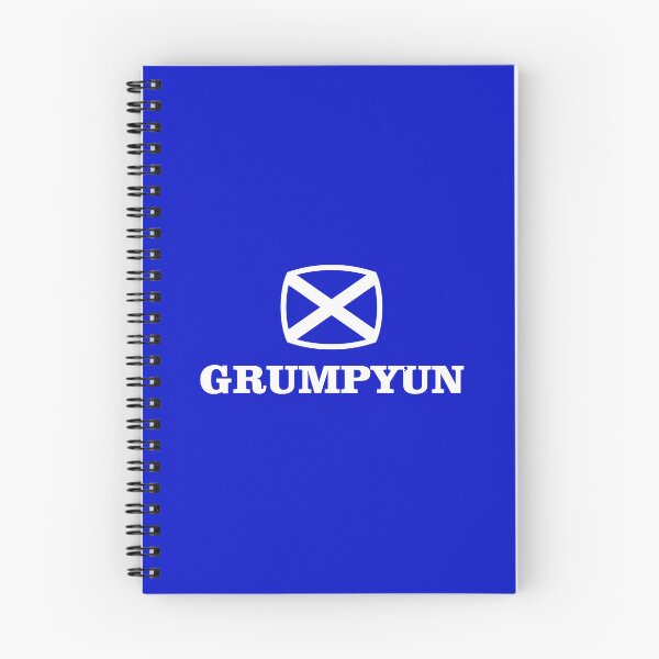Item preview, Grumpy ’un  designed and sold by Garry Vaux.