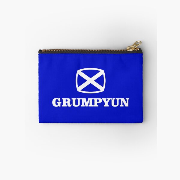 Item preview, Grumpy ’un  designed and sold by Garry Vaux.
