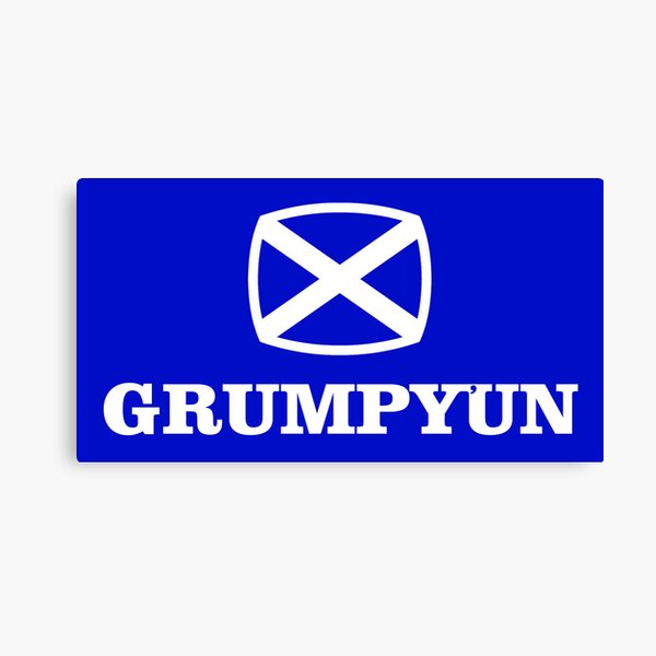 Item preview, Grumpy ’un  designed and sold by Garry Vaux.