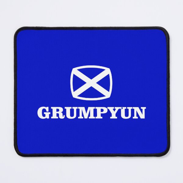 Item preview, Grumpy ’un designed and sold by Garry Vaux.