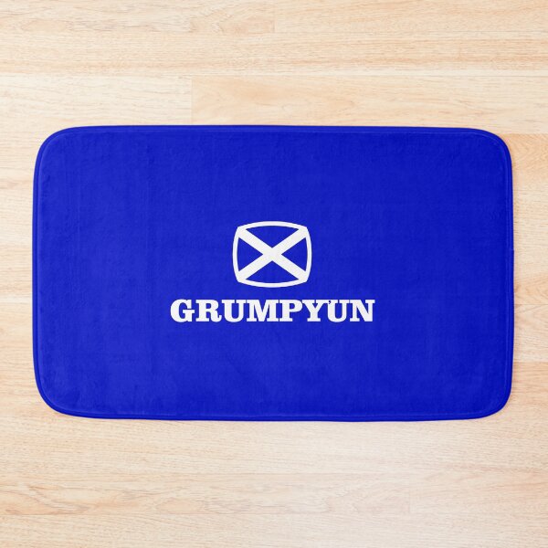 Item preview, Grumpy ’un  designed and sold by Garry Vaux.