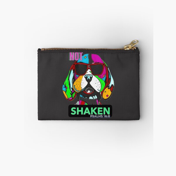 Item preview, cool dog: not shaken designed and sold by PheylandBarthen.