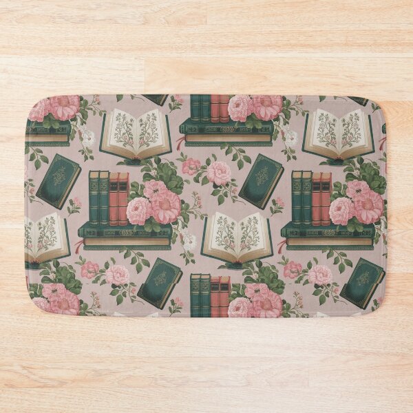 Item preview, Pastel Floral Booktok Aesthetic designed and sold by CandyVenom.