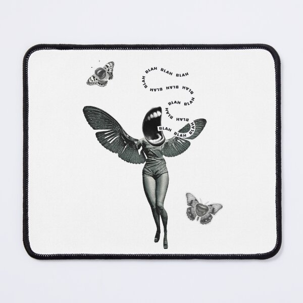 Item preview, Blah Blah Blah designed and sold by Paper & Paradox.