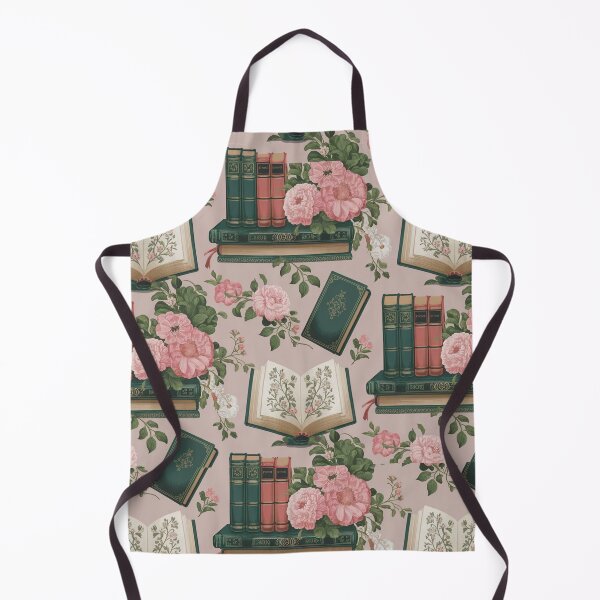 Item preview, Pastel Floral Booktok Aesthetic designed and sold by CandyVenom.