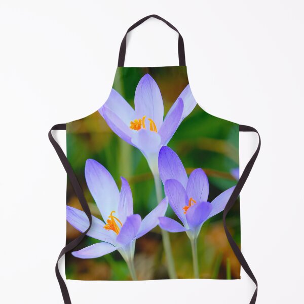 Item preview, Heralds of spring: crocuses designed and sold by beatbieri.ch.
