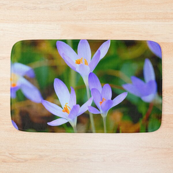 Item preview, Heralds of spring: crocuses designed and sold by beatbieri.ch.