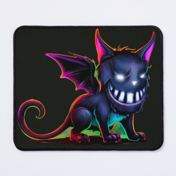 Item preview, Party devil cat bold prints design  designed and sold by JumWow.