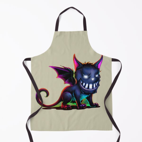 Item preview, Party devil cat bold prints design designed and sold by JumWow.